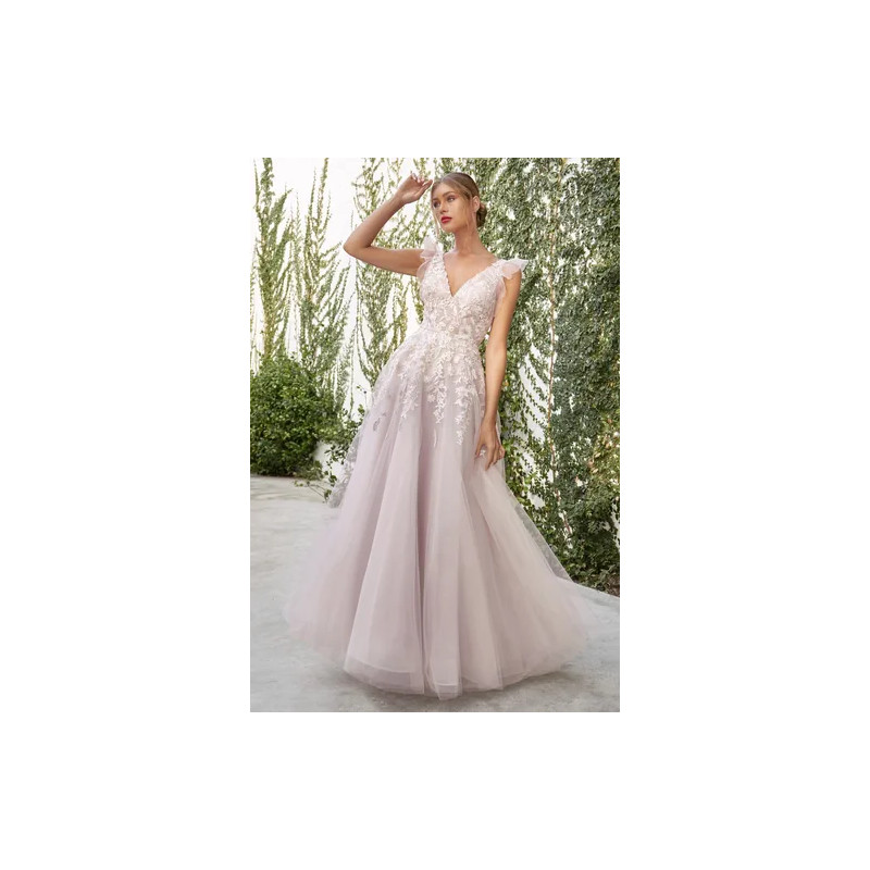 Andrea & Leo Couture Style A1018