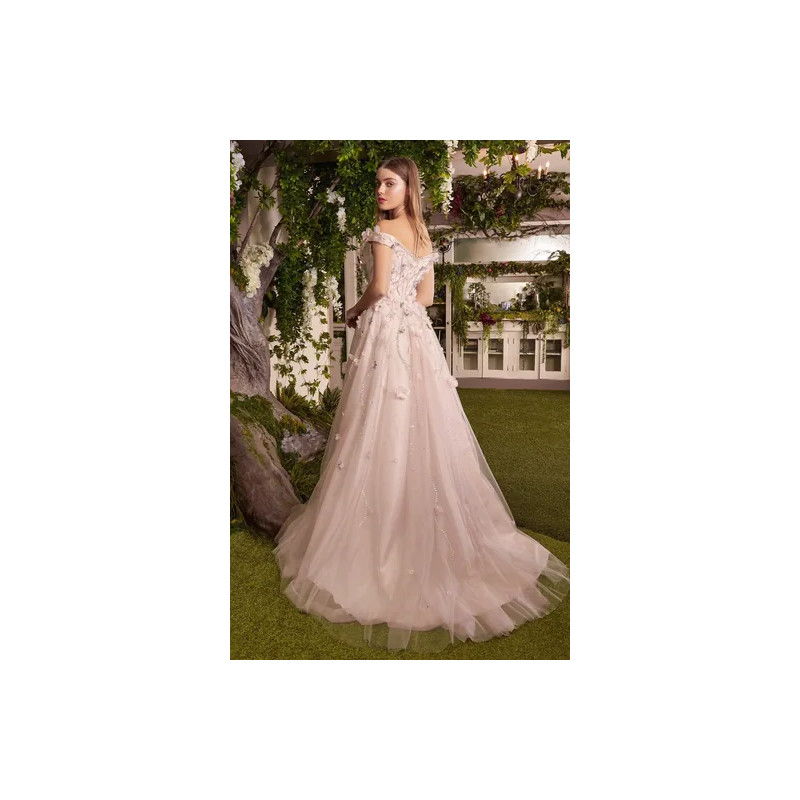 Andrea & Leo Couture Style A1041