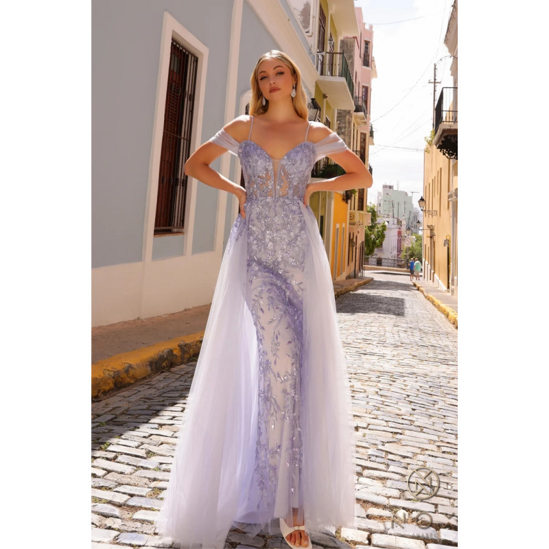 Nox Anabel Style L1362