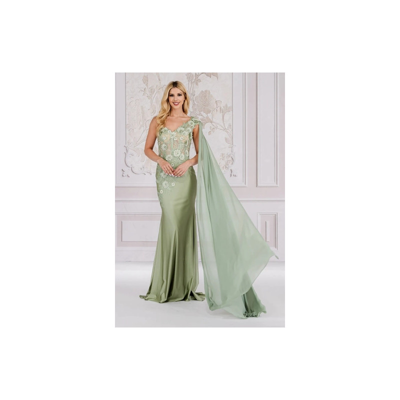 Amelia Couture Style 388