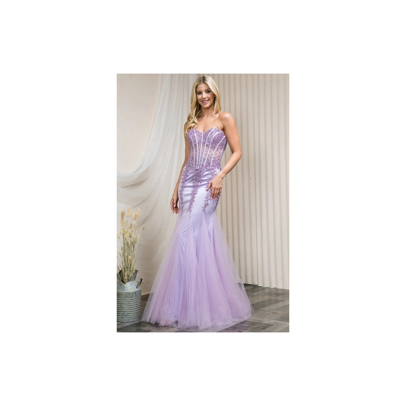 Amelia Couture Style 774