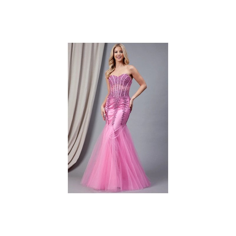 Amelia Couture Style 774