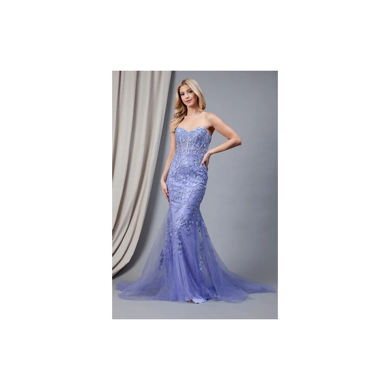 Amelia Couture Style 7024