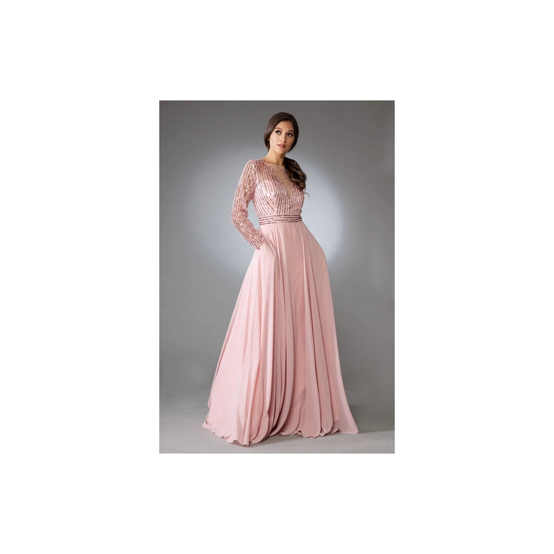 Amelia Couture Style 7036