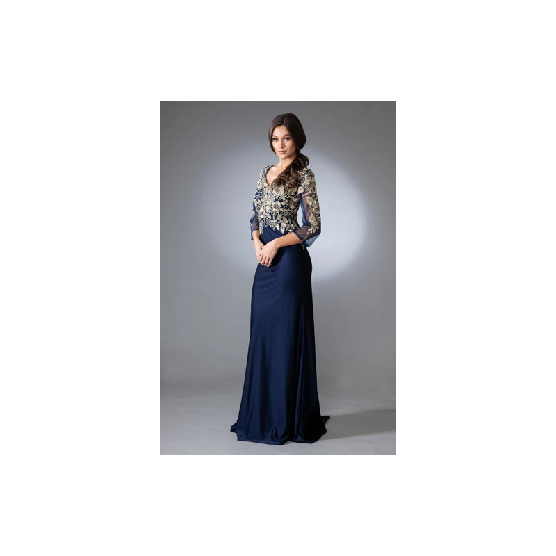 Amelia Couture Style 7039