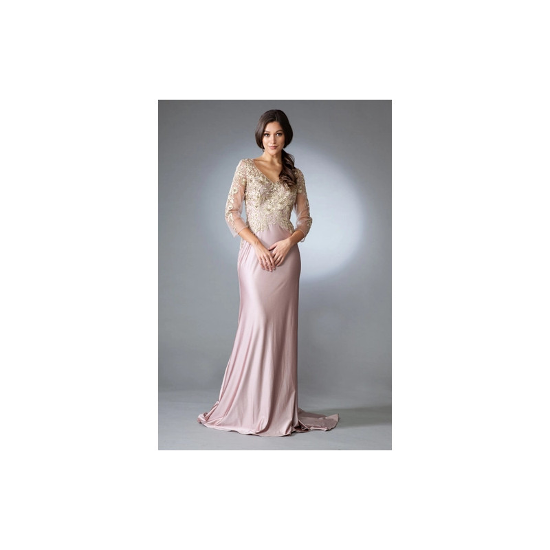 Amelia Couture Style 7039