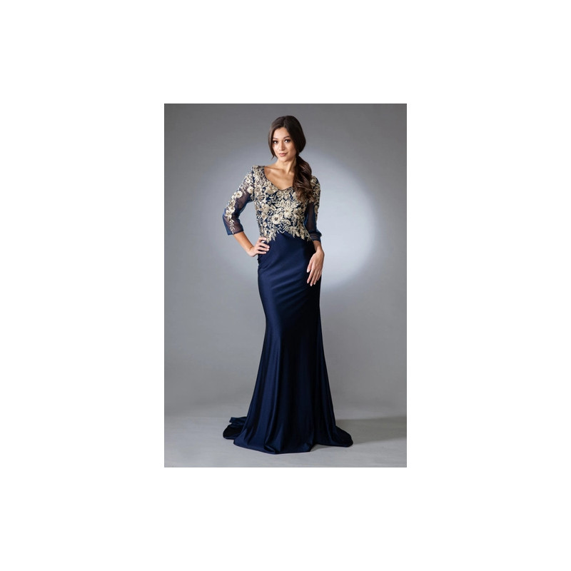 Amelia Couture Style 7039