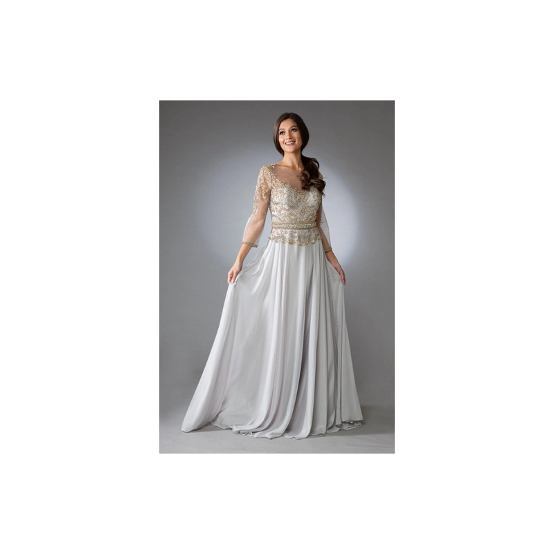 Amelia Couture Style 7041