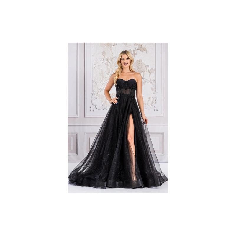 Amelia Couture Style 7042