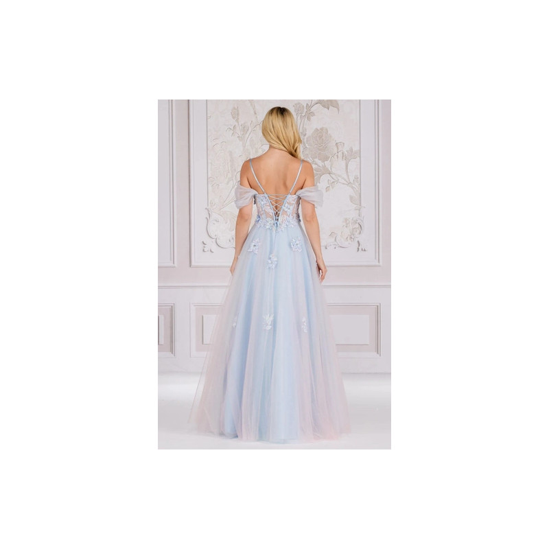 Amelia Couture Style 7044