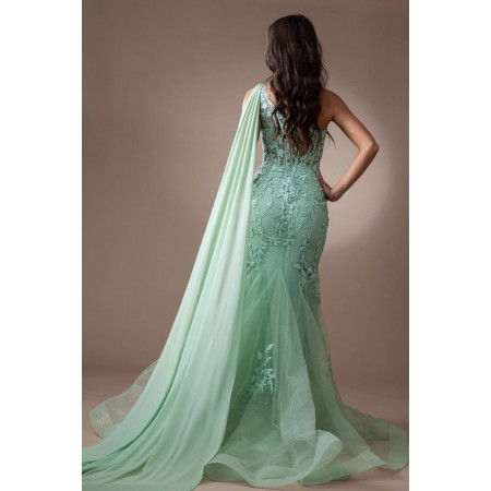 Amelia Couture Style 7048