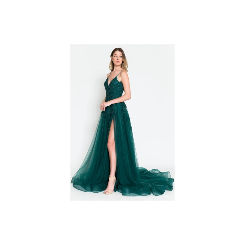 Amelia Couture Style BZ014