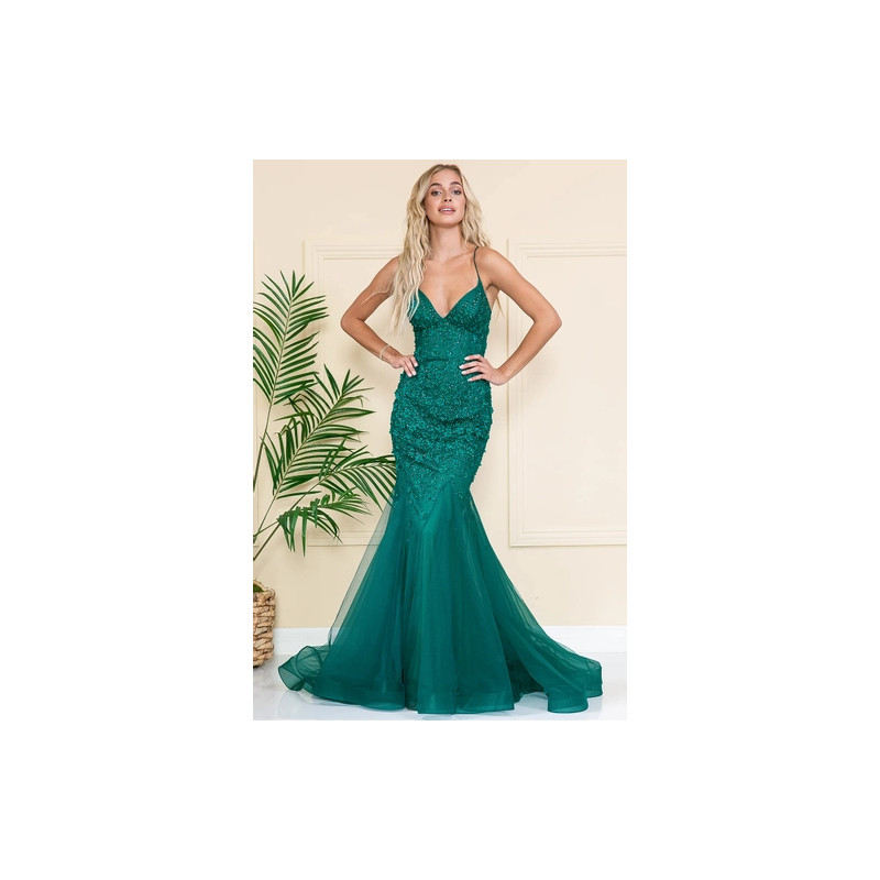 Amelia Couture Style SU066