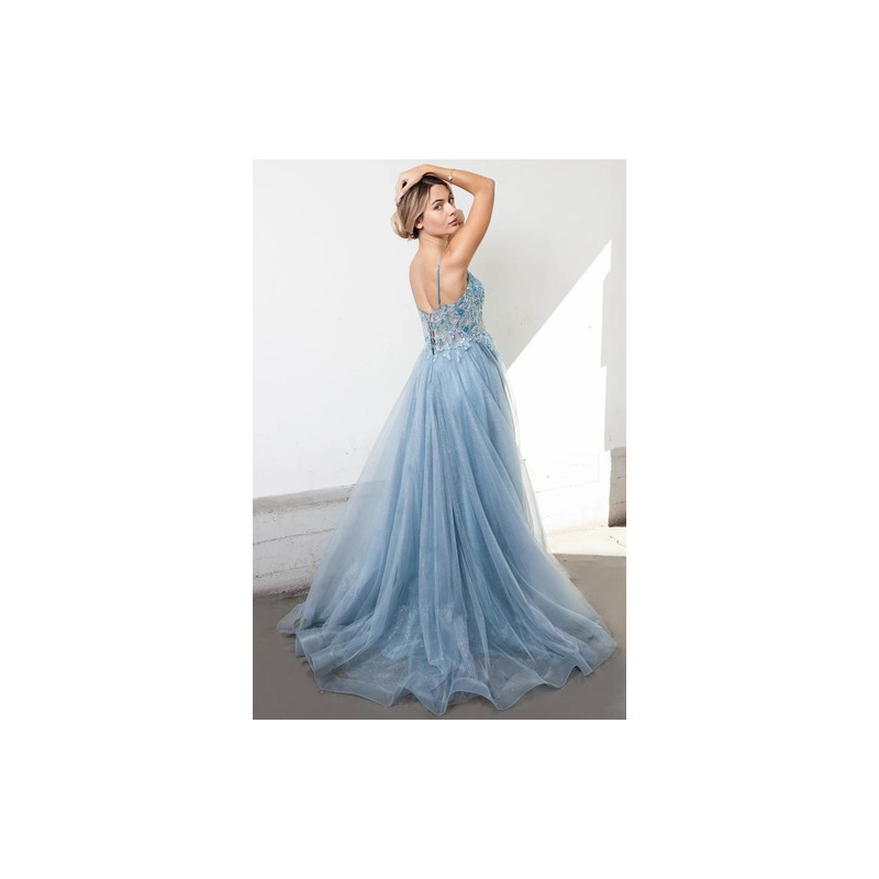 Amelia Couture Style TM1004