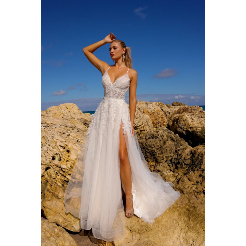 Amelia Couture Style TM1006