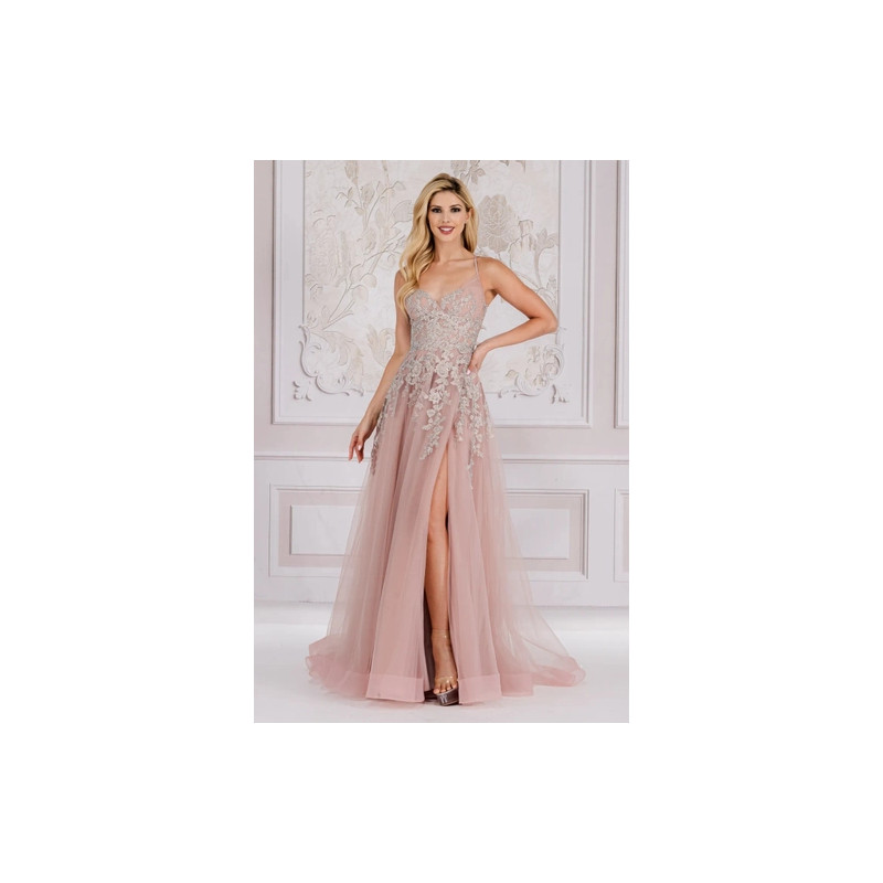 Amelia Couture Style TM1006