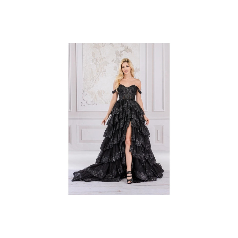 Amelia Couture Style TM1012