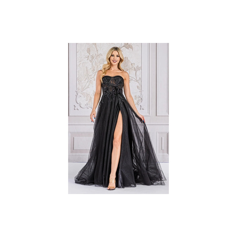 Amelia Couture Style TM1015