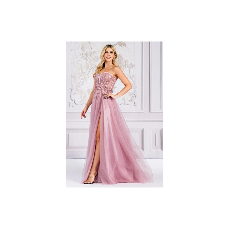 Amelia Couture Style TM1015