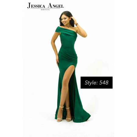 Jessica Angel Style: 548