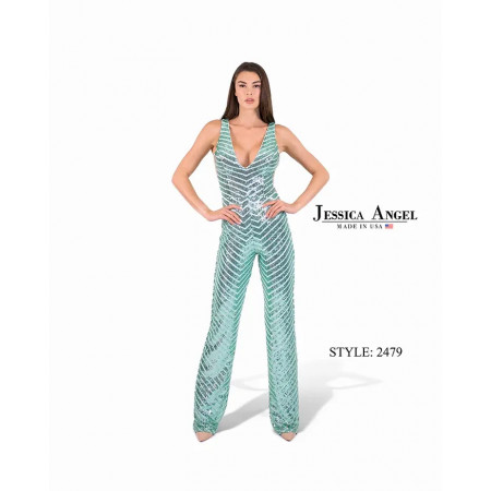 Jessica Angel Style: 2479