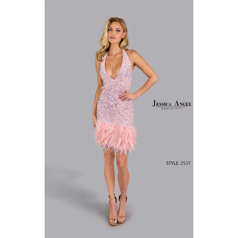 Jessica Angel Style: 2537