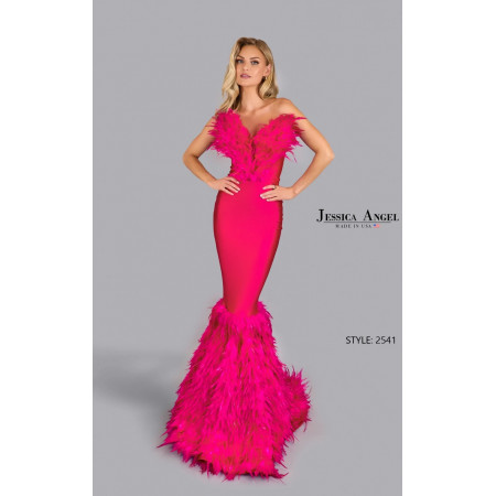 Jessica Angel Style: 2541