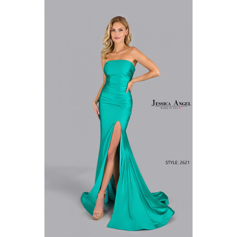 Jessica Angel Style: 2621