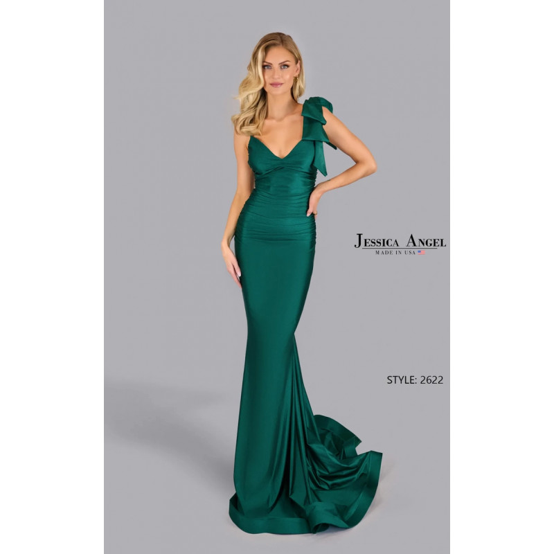 Jessica Angel Style: 2622