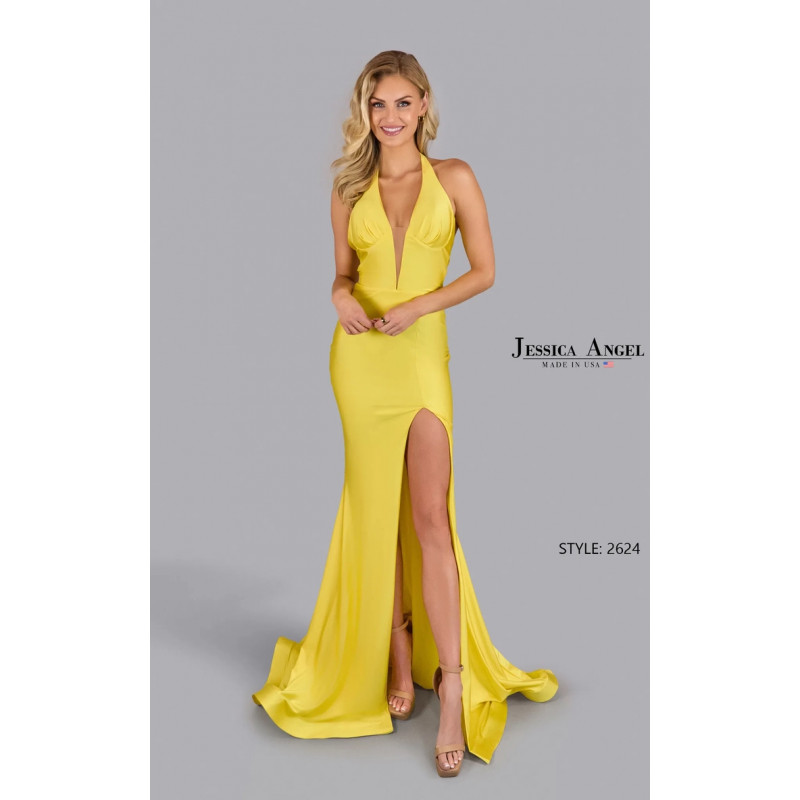 Jessica Angel Style: 2624