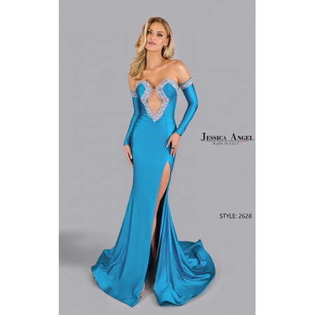 Jessica Angel Style: 2628