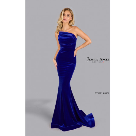 Jessica Angel Style: 2629