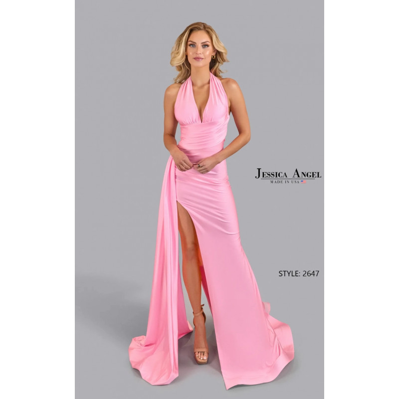 Jessica Angel Style: 2647