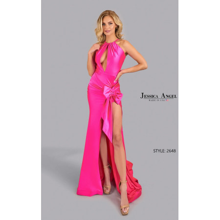 Jessica Angel Style: 2648