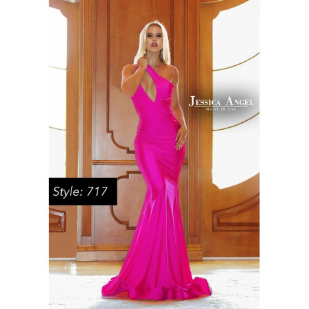 Jessica Angel Style: 717