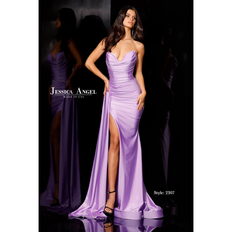 Jessica Angel Style: 2307