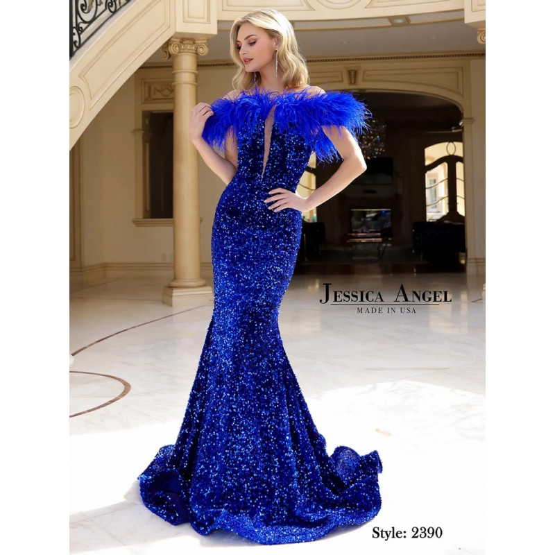 Jessica Angel Style: 2390