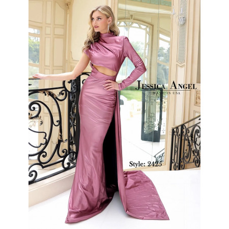 Jessica Angel Style: 2425