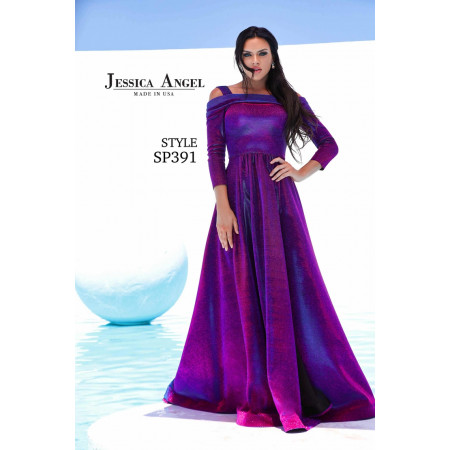 Jessica Angel Style: SP391